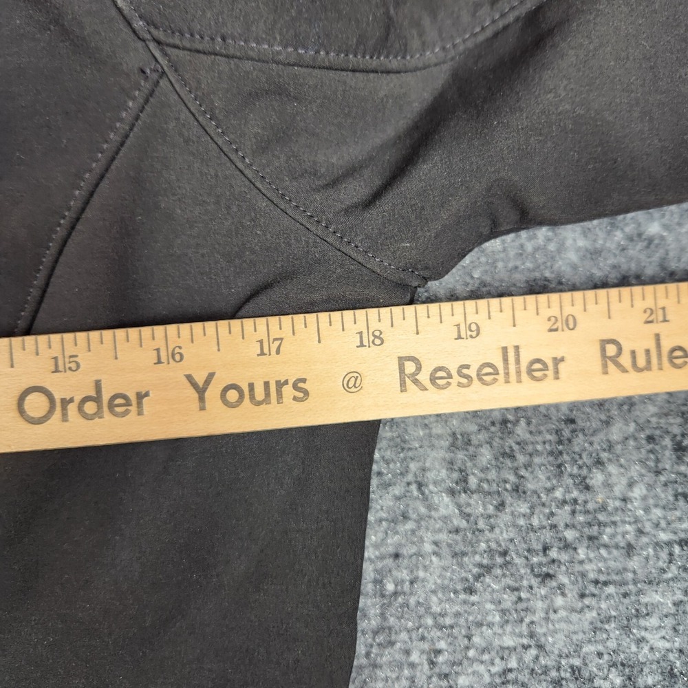 The North Face Jacket Womens Medium TNF Apex Outdoor Hiking Windbreaker - Picture 8 of 9